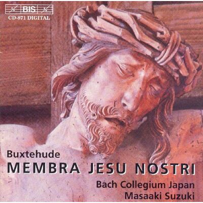 BIS Membra Jesu nostri BIS Membra Jesu nostri