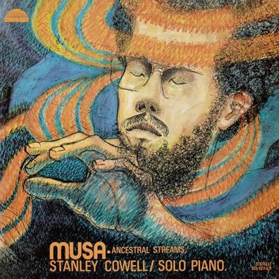 Stanley Musa: Ancestral Streams Stanley Musa: Ancestral Streams