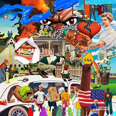 Rca The Family Rca The Family