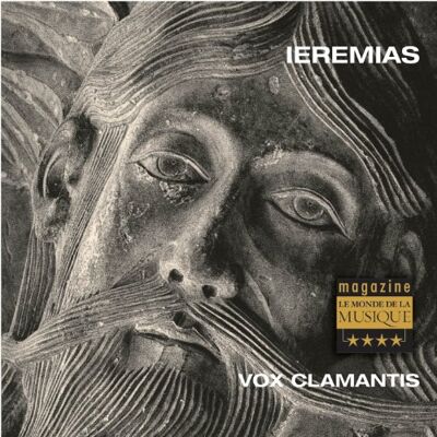 Vox Les Lamentations De Jeremie Vox Les Lamentations De Jeremie