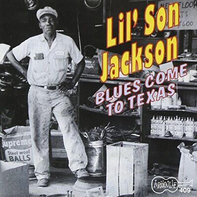 Jackson Blues Come To Texas Jackson Blues Come To Texas