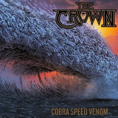 Crown Cobra Speed Venom Crown Cobra Speed Venom