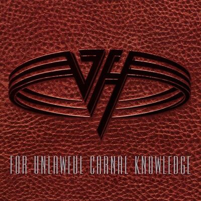 Van Halen F@U#C%K For Unlawful Carnal Knowledge (Expanded Edition) (Japanese Edition 2CD+Blu-ray+2LP) Van Halen F@U#C%K For Unlawful Carnal Knowledge (Expanded Edition) (Japanese Edition 2CD+Blu-ray+2LP)