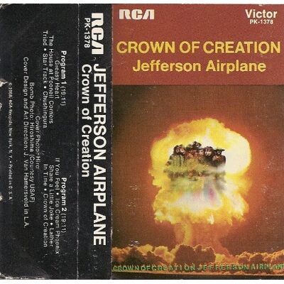 Crown of Creation Crown of Creation