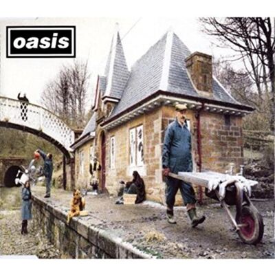 Oasis 6614482 Oasis 6614482