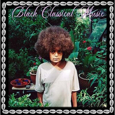 YUSSEF DAYES BLACK CLASSICAL MUSIC YUSSEF DAYES BLACK CLASSICAL MUSIC