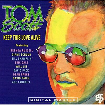 Scott Keep This Love Scott Keep This Love