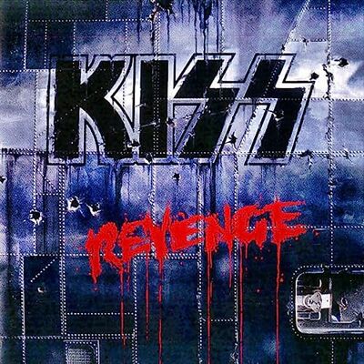 Kiss Revenge Kiss Revenge