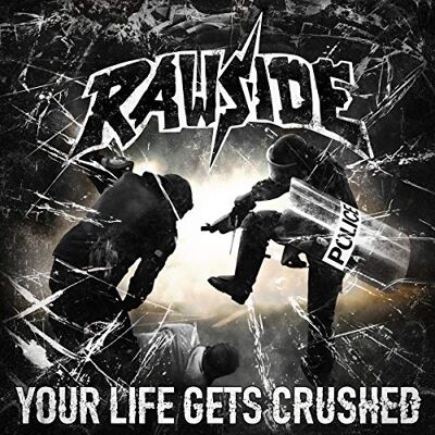 Import Your Life Gets Crushed Import Your Life Gets Crushed