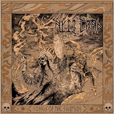 Prophecy Songs Of The Shaman Prophecy Songs Of The Shaman