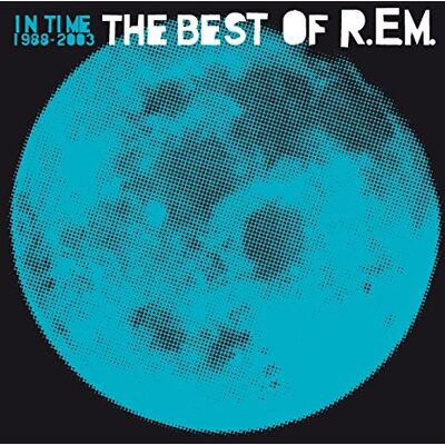R.E.M. In Time: The Best Of 1988-2003 (4 LP) R.E.M. In Time: The Best Of 1988-2003 (4 LP)