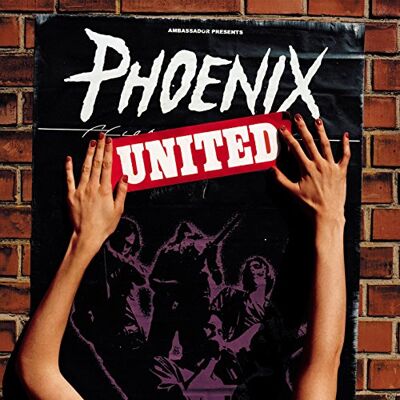 Phoenix United Phoenix United