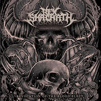 Rex Revocation Of The Blood Elect Rex Revocation Of The Blood Elect