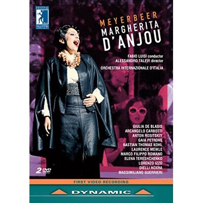 Dynamic Margherita D'Anjou Dynamic Margherita D'Anjou