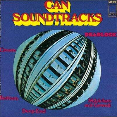 Can Soundtracks * Sa * Can Soundtracks * Sa *