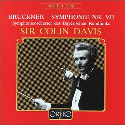 Bruckner A. Symphonie, No. 7 Bruckner A. Symphonie, No. 7