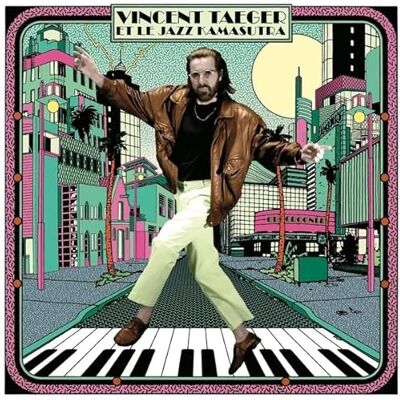 Vincent OK Crooner Vincent OK Crooner