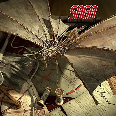 Saga Trust Saga Trust