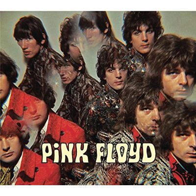 Pink Floyd The Piper at the Gates of Dawn Pink Floyd The Piper at the Gates of Dawn