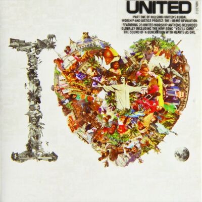 United iheart revolution, the United iheart revolution, the