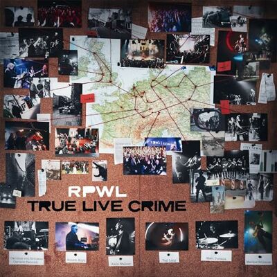 ART True Live Crime ART True Live Crime
