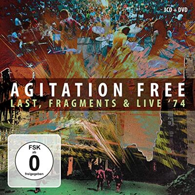 MIG Last, Fragments & Live '74 MIG Last, Fragments & Live '74