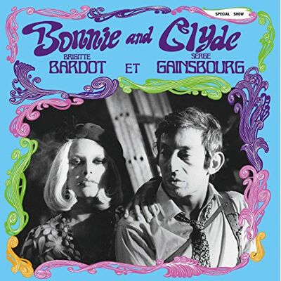 Mercury Bonnie and clyde Mercury Bonnie and clyde