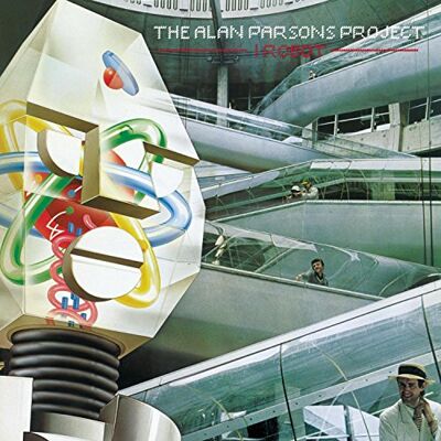 Pro-Ject I Robot Pro-Ject I Robot