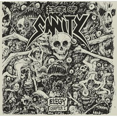 Edge Elegy Chapter I (Demos Comp.) Edge Elegy Chapter I (Demos Comp.)