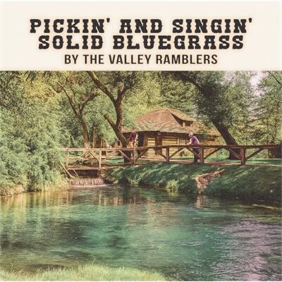 GOOD TIME pickin' & singin' solid bluegrass GOOD TIME pickin' & singin' solid bluegrass