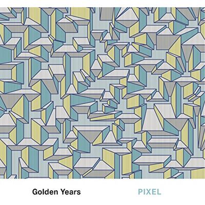 Pixel Golden Years Pixel Golden Years