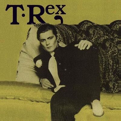 Rex Times They Are Strange Rex Times They Are Strange
