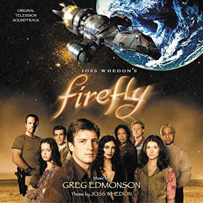 Edmonson, Greg Firefly Edmonson, Greg Firefly