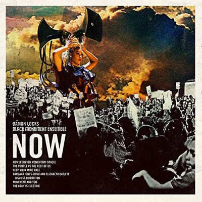 Ensemble Now Ensemble Now