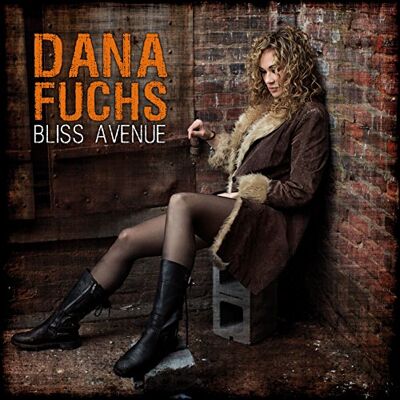 Fuchs Dana Bliss Avenue Fuchs Dana Bliss Avenue