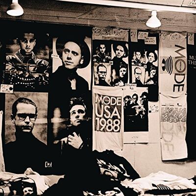 Depeche Mode 101 Live Depeche Mode 101 Live