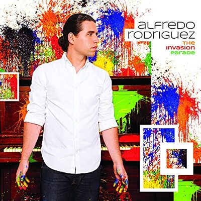 Rodriguez The Invasion Parade Rodriguez The Invasion Parade