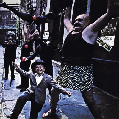 Doors The Strange Days (Expanded) Doors The Strange Days (Expanded)