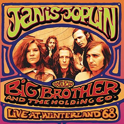 Brother Live At Winterland 68 Brother Live At Winterland 68