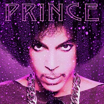 Prince Let'Sgo Crazy Live (Box 10 Cd) Prince Let'Sgo Crazy Live (Box 10 Cd)