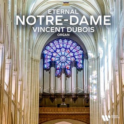 Vincent Eternal Notre-Dame Vincent Eternal Notre-Dame