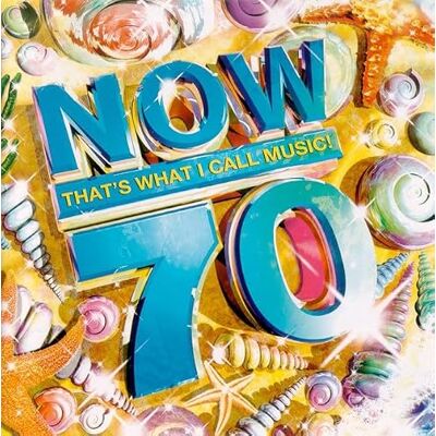 EMI NOW 70 (2 CD) EMI NOW 70 (2 CD)