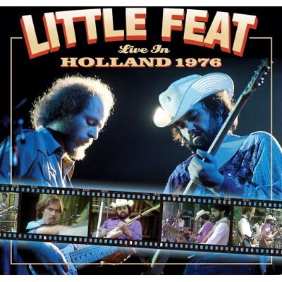 Eagle LIVE IN HOLLAND -CD+DVD- Eagle LIVE IN HOLLAND -CD+DVD-
