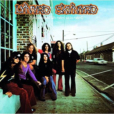 Lynyrd Skynyrd Pronounced Leh'Nerd Lynyrd Skynyrd Pronounced Leh'Nerd