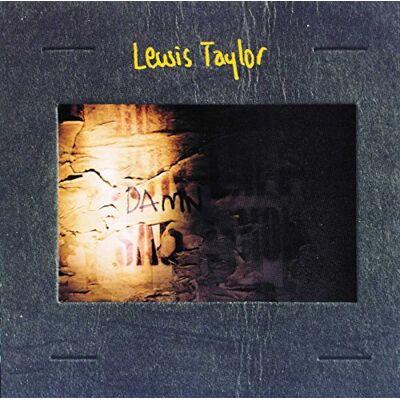 LEWIS TAYLOR LEWIS TAYLOR