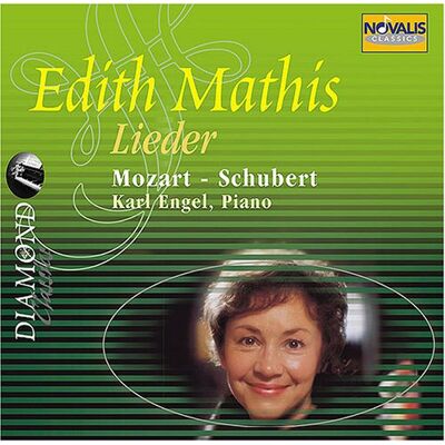 Mozart Die Freude/Wie Unglucklich Mozart Die Freude/Wie Unglucklich