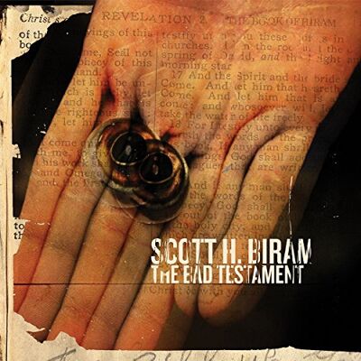 Scott The Bad Testament Scott The Bad Testament