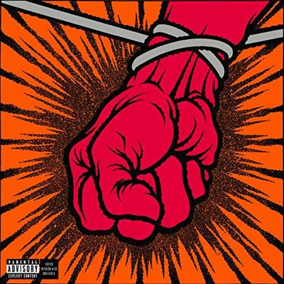 Metallica St.Anger Metallica St.Anger