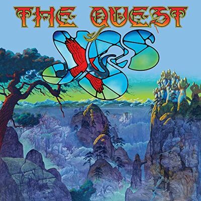 Yes The Quest Yes The Quest