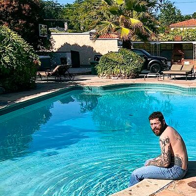 Island Austin (CD) Island Austin (CD)